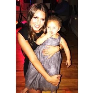 Meet your Posher, Laura